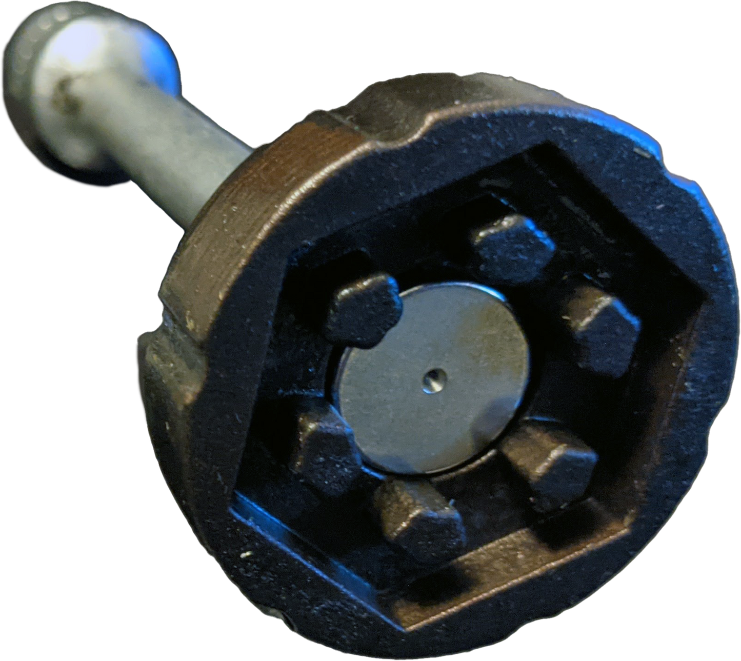 Falcon HP-CHUCK | Falcon Hex Pin Installation Tool