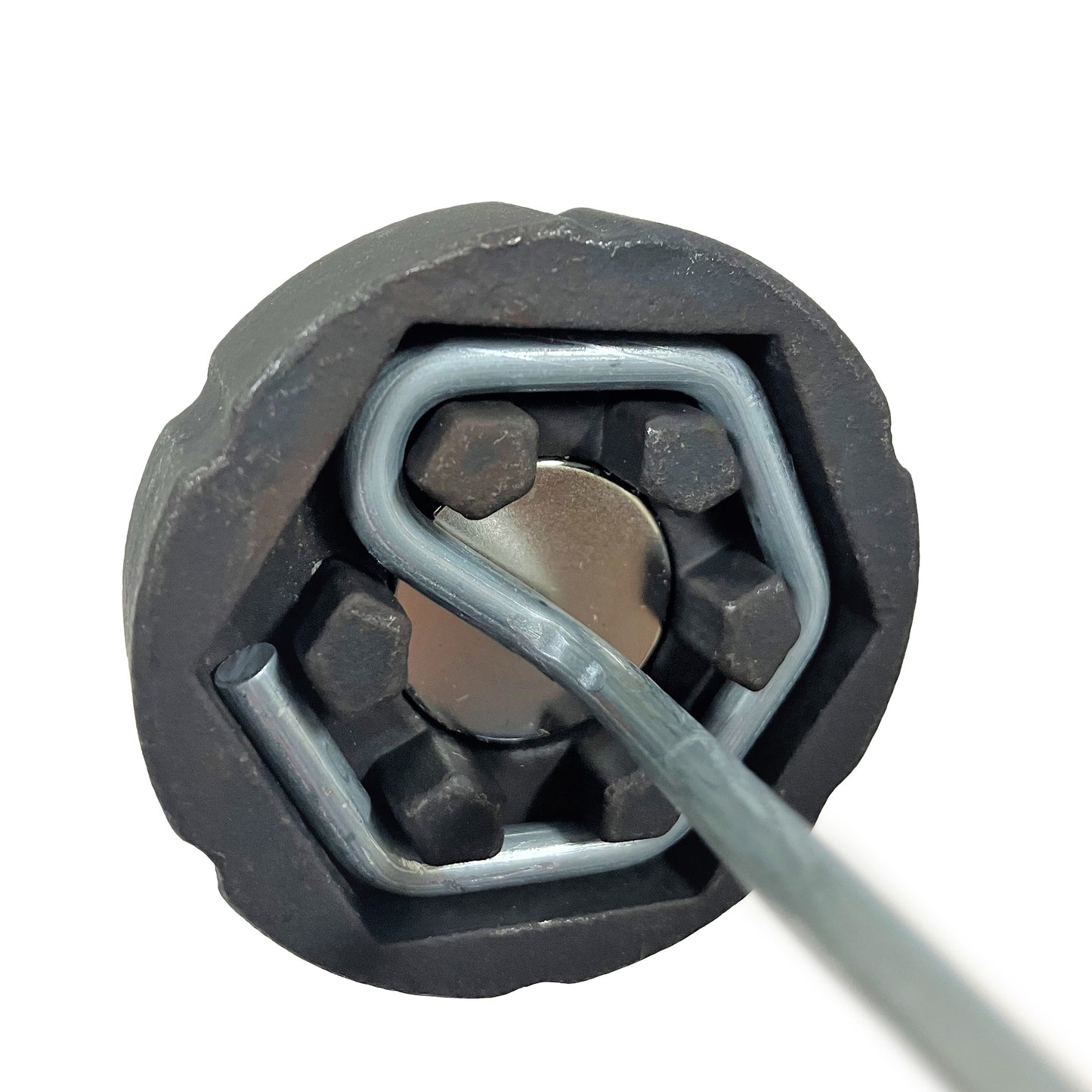 Falcon HP-CHUCK | Falcon Hex Pin Installation Tool